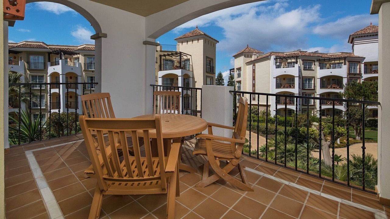 Photo of Outdoor in El Paraiso