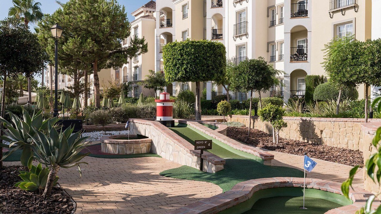 Photo of Outdoor in El Paraiso