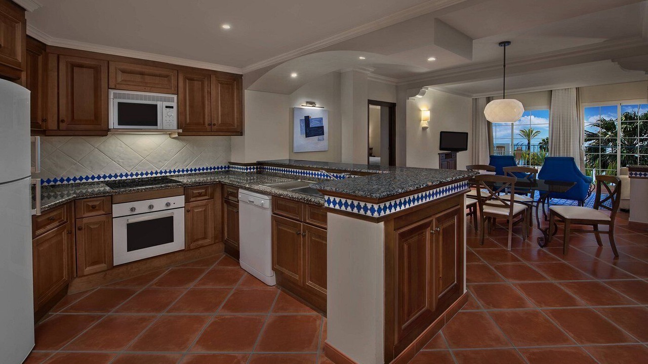 Photo of Kitchen in El Paraiso