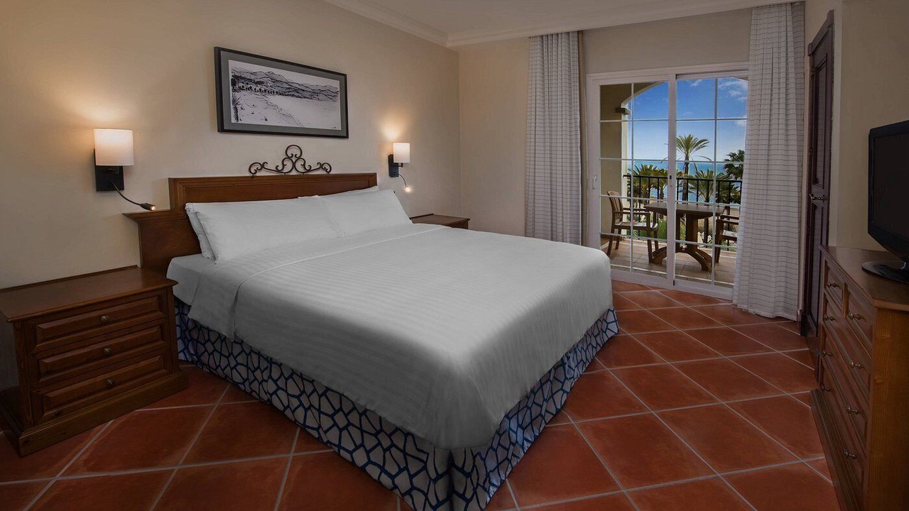Photo of Bedroom in El Paraiso