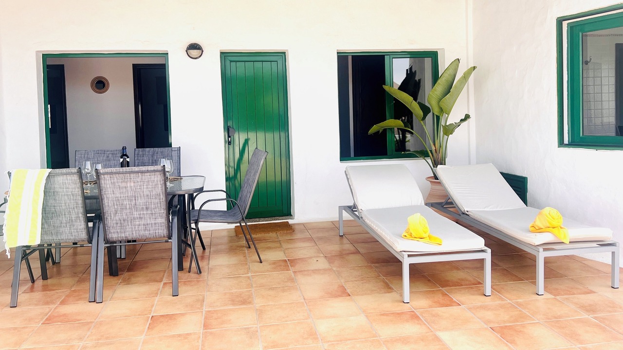 Photo of Outdoor in La Asomada
