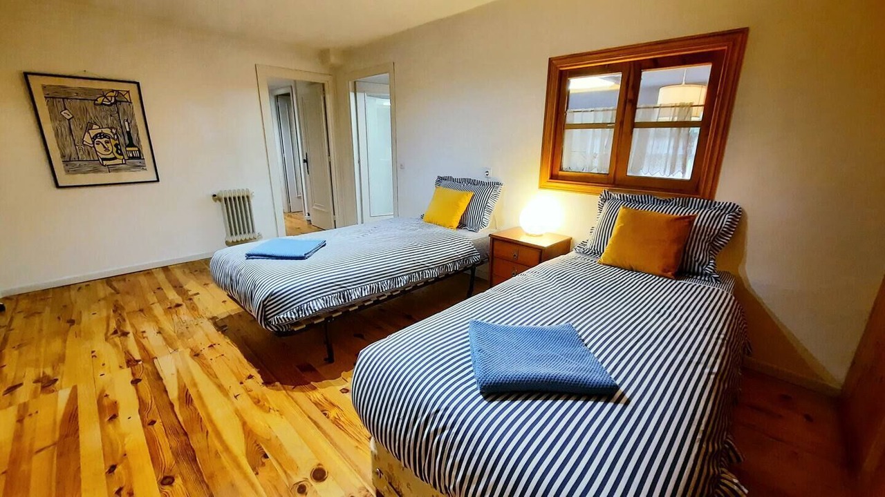 Photo of Bedroom in Aravaca