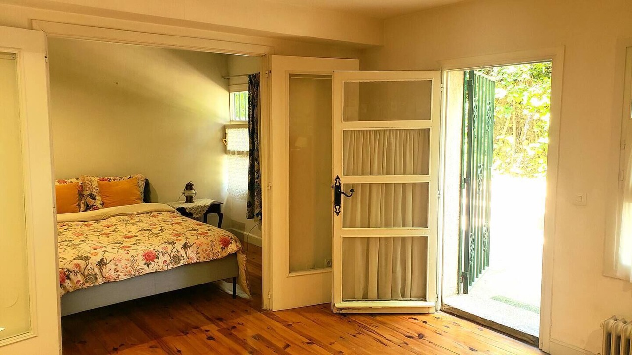 Photo of Bedroom in Aravaca