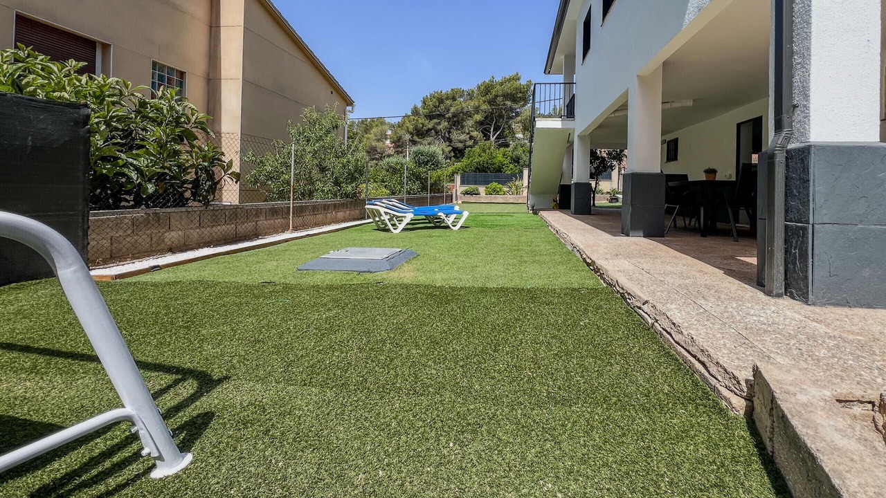 Photo of Outdoor in Cunit