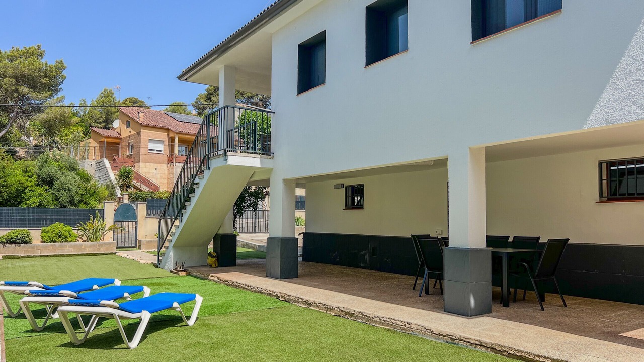 Photo of Outdoor in Cunit