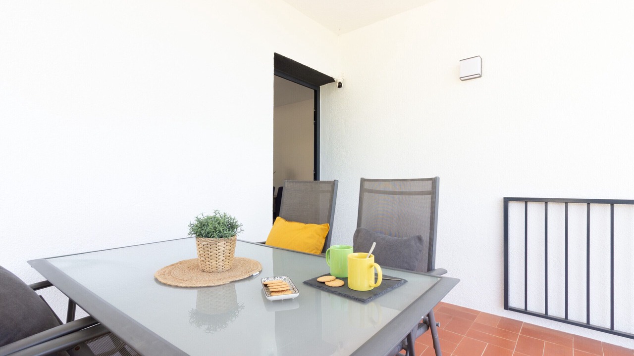 Photo of Outdoor in Cunit