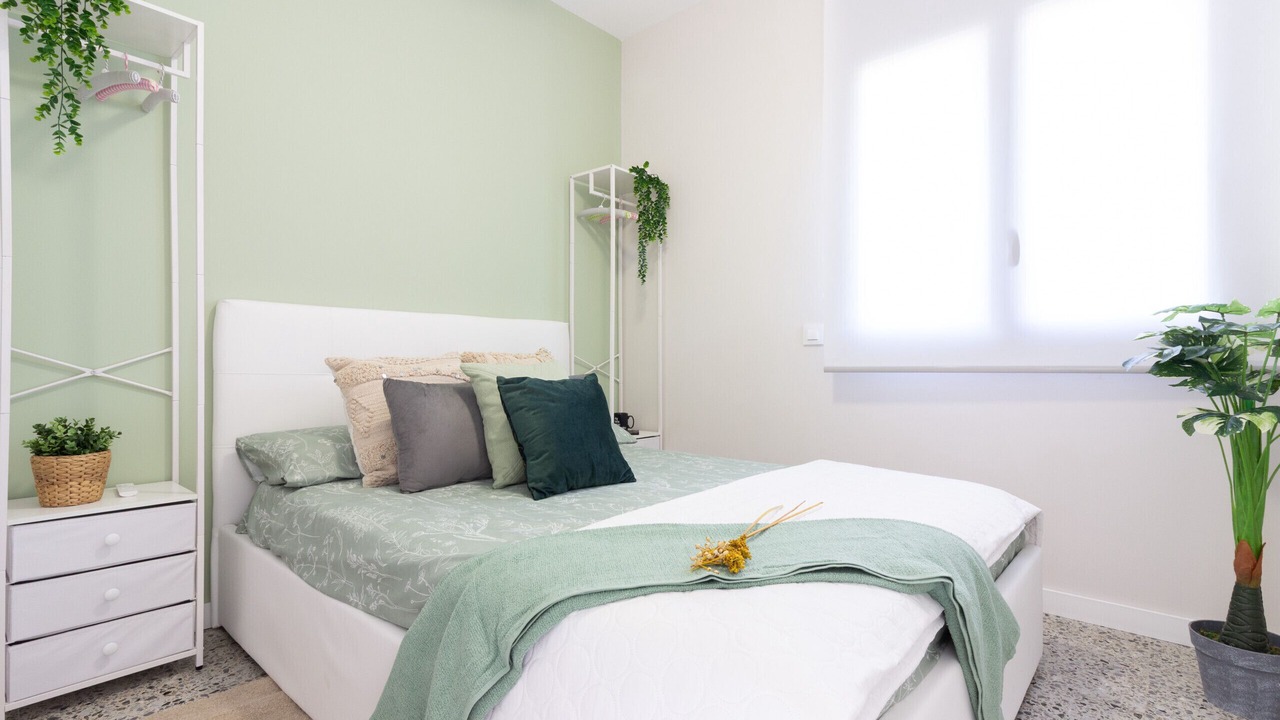 Photo of Bedroom in Cunit