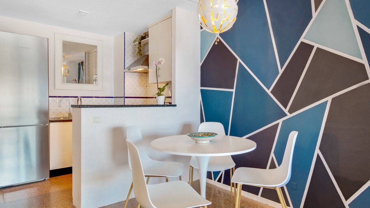 Photo of Livingroom in Torremolinos City Centre