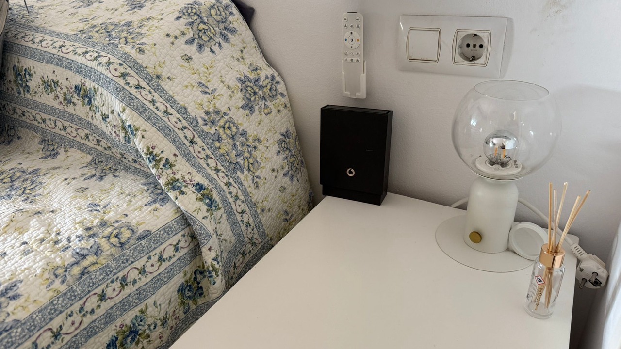 Photo of Bedroom in Sanlucar de Barrameda