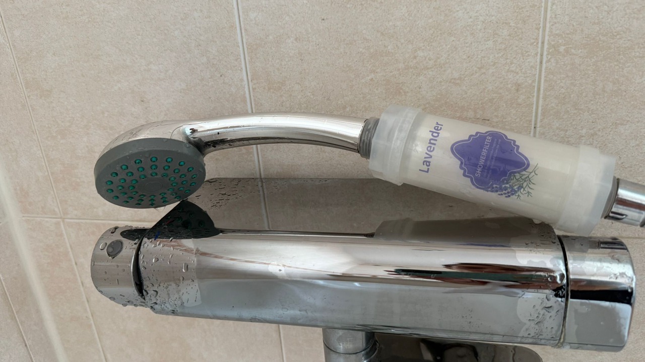 Photo of Bathroom in Sanlucar de Barrameda
