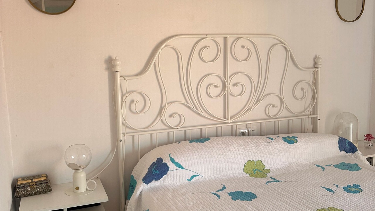 Photo of Bedroom in Sanlucar de Barrameda