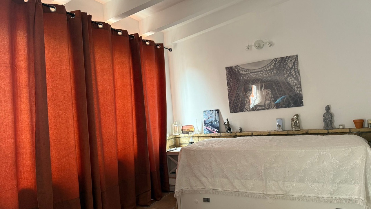 Photo of Bedroom in Sanlucar de Barrameda