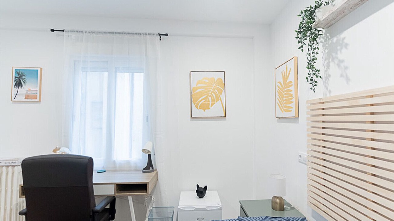 Photo of Bedroom in Cotos