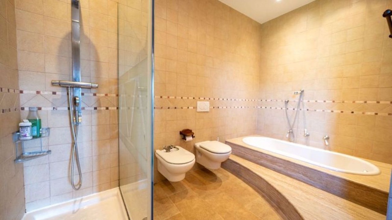 Photo of Bathroom in Porreres