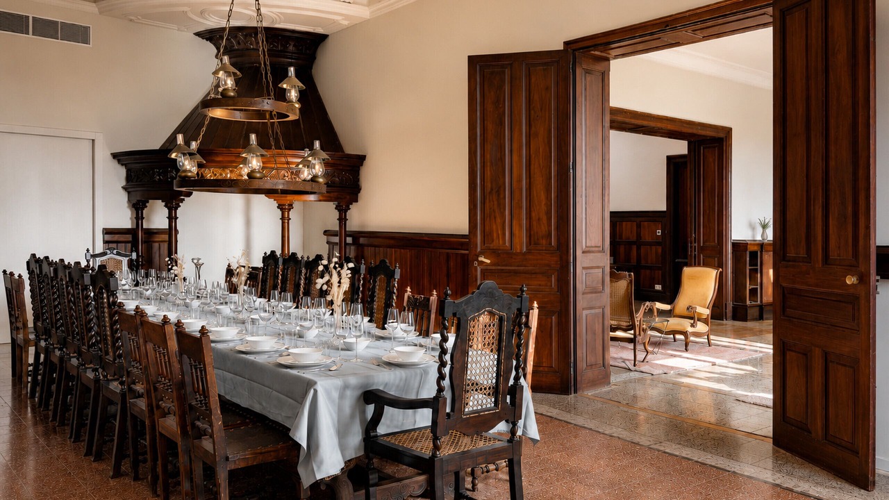 Photo of Livingroom in Sant Hilari Sacalm