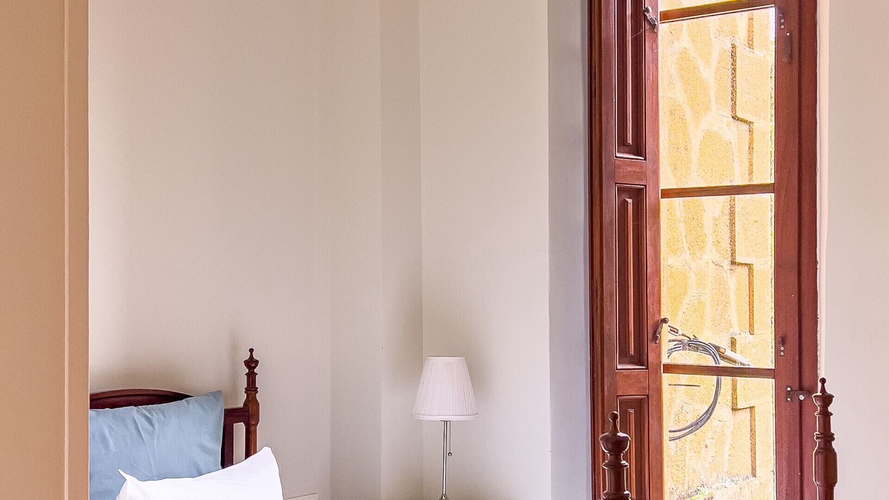 Photo of Bedroom in Sant Hilari Sacalm