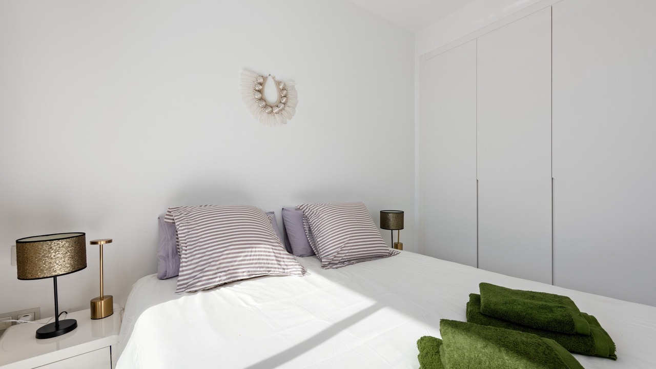Photo of Bedroom in New Golden Mile