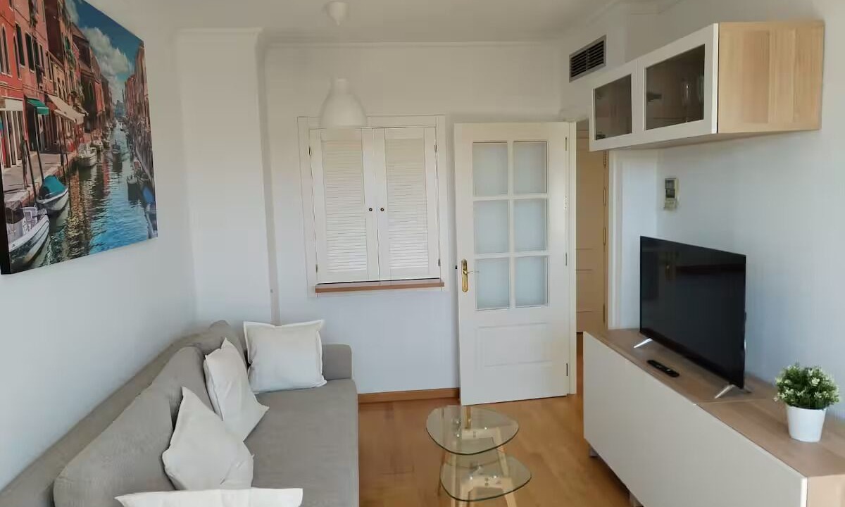 Photo of Livingroom in Rejas