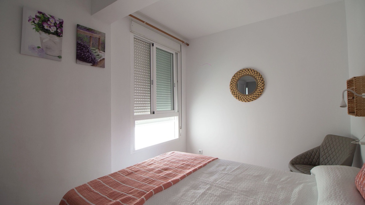 Photo of Bedroom in Valdelagrana