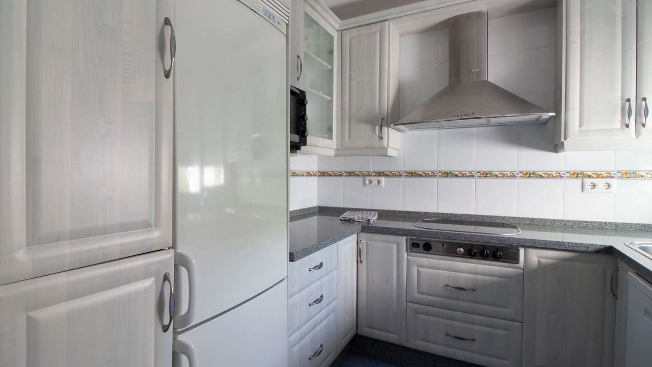 Photo of Kitchen in Valdelagrana