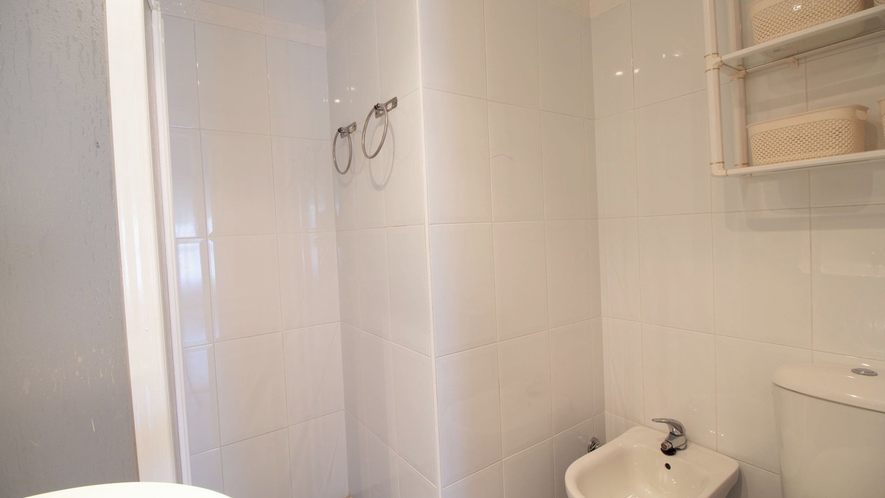 Photo of Bathroom in Valdelagrana