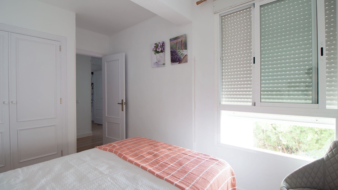 Photo of Bedroom in Valdelagrana