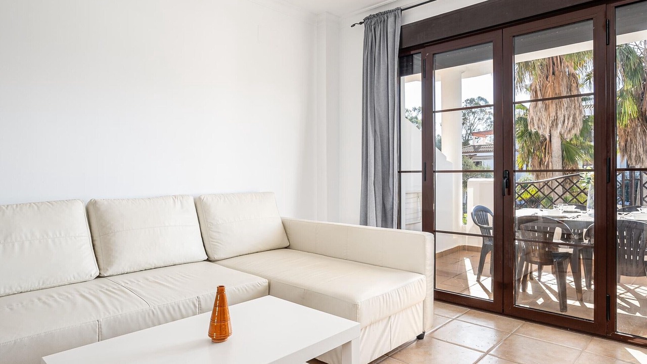 Photo of Livingroom in Poblado de Sancti Petri