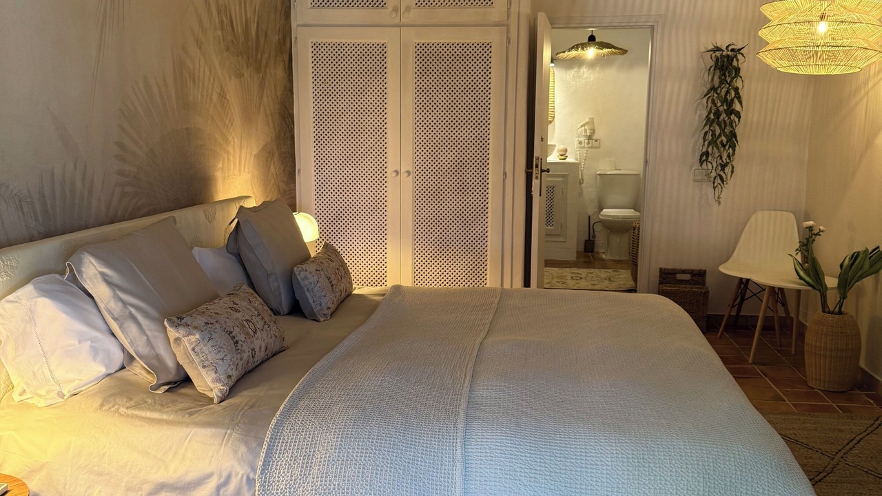 Photo of Bedroom in Sant Jordi de Ses Salines
