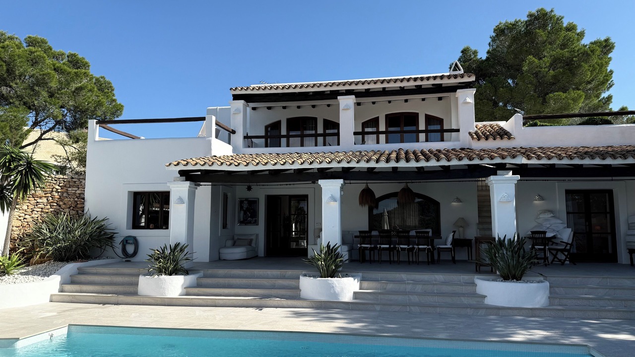Photo of Outdoor in Sant Jordi de Ses Salines