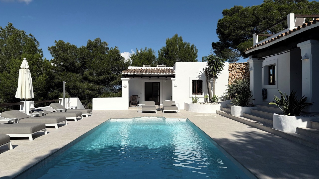 Photo of Outdoor in Sant Jordi de Ses Salines