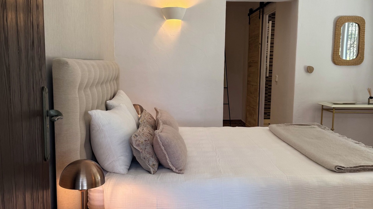 Photo of Bedroom in Sant Jordi de Ses Salines