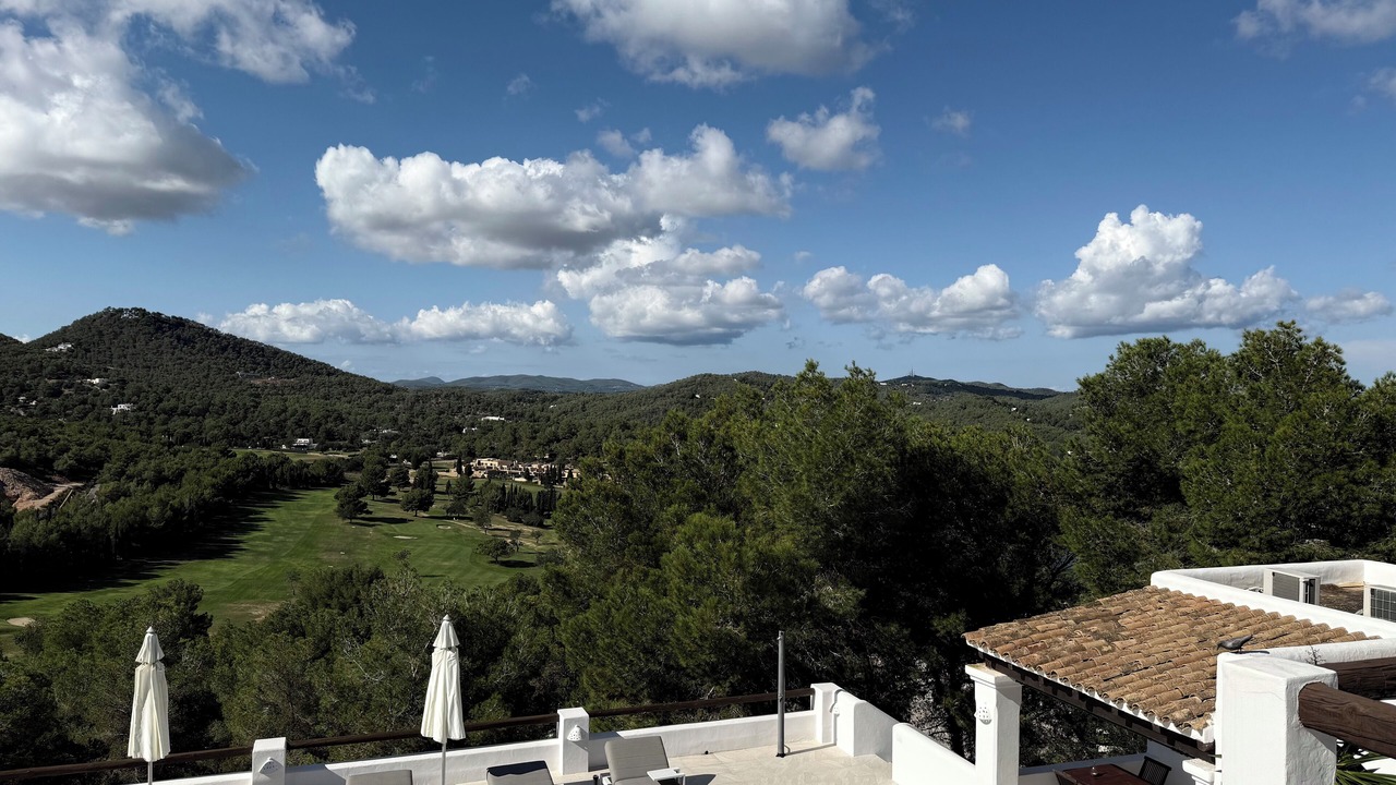 Photo of Patio Balcony in Sant Jordi de Ses Salines