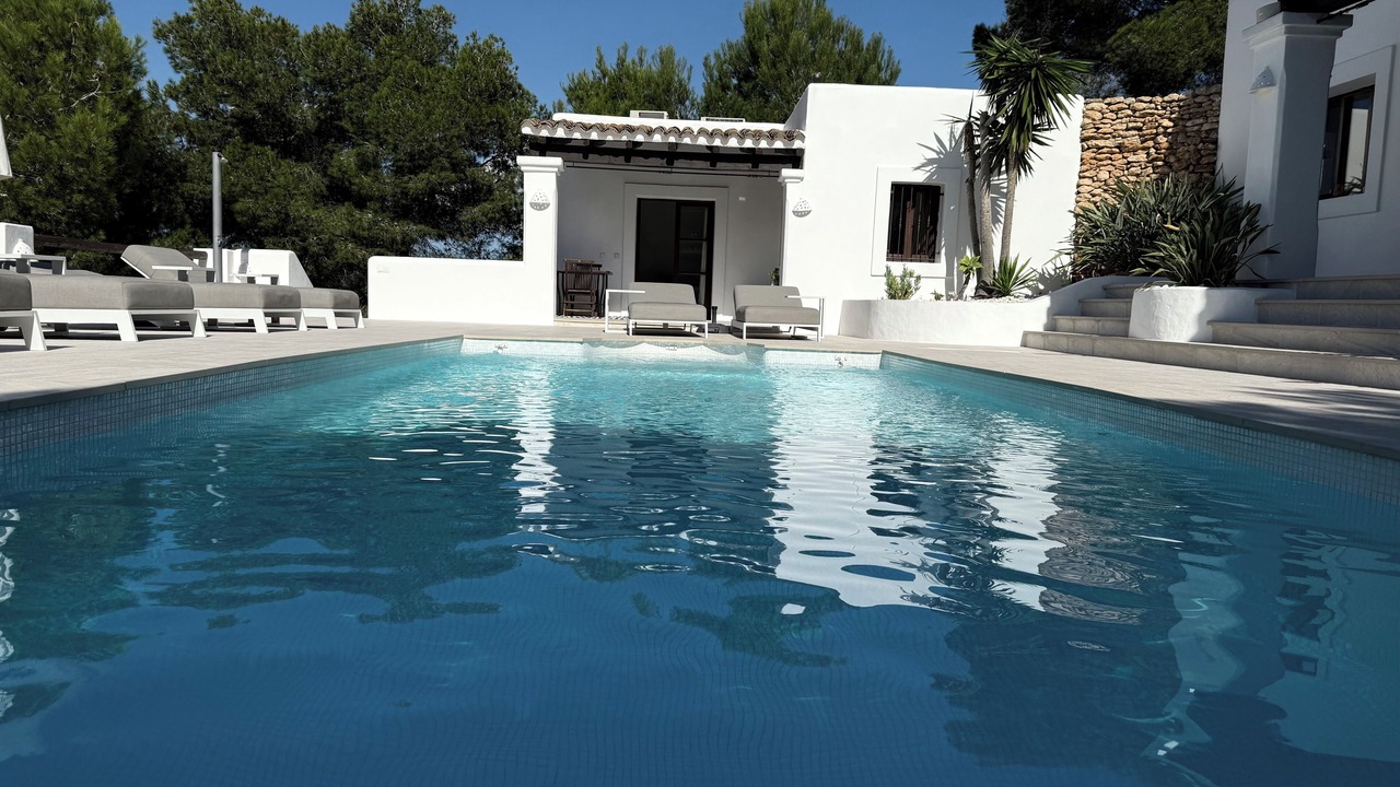 Photo of Outdoor in Sant Jordi de Ses Salines