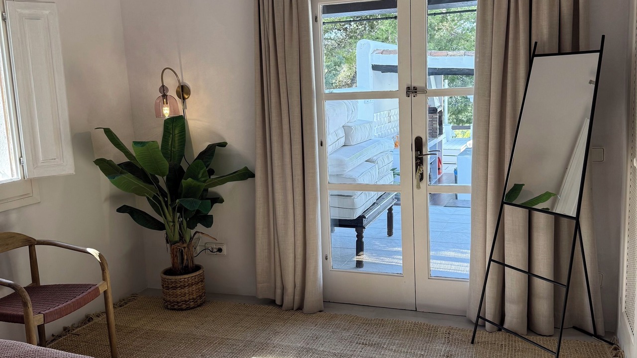 Photo of Bedroom in Sant Jordi de Ses Salines