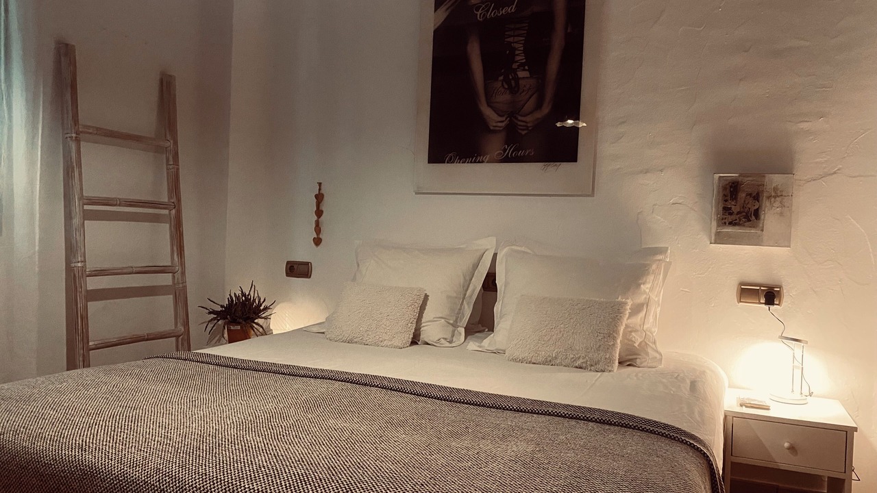 Photo of Bedroom in Sant Jordi de Ses Salines