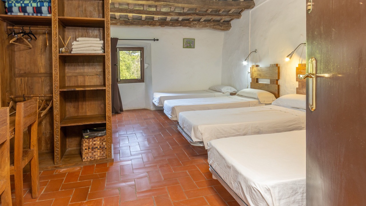Photo of Bedroom in Camos