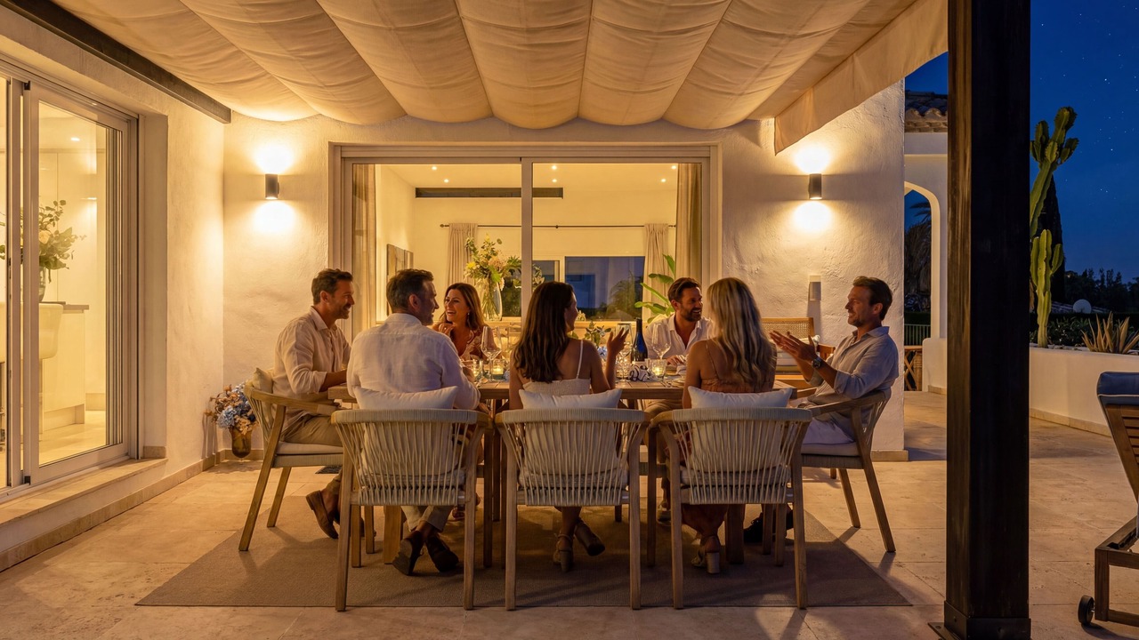 Photo of Outdoor in Marbella
