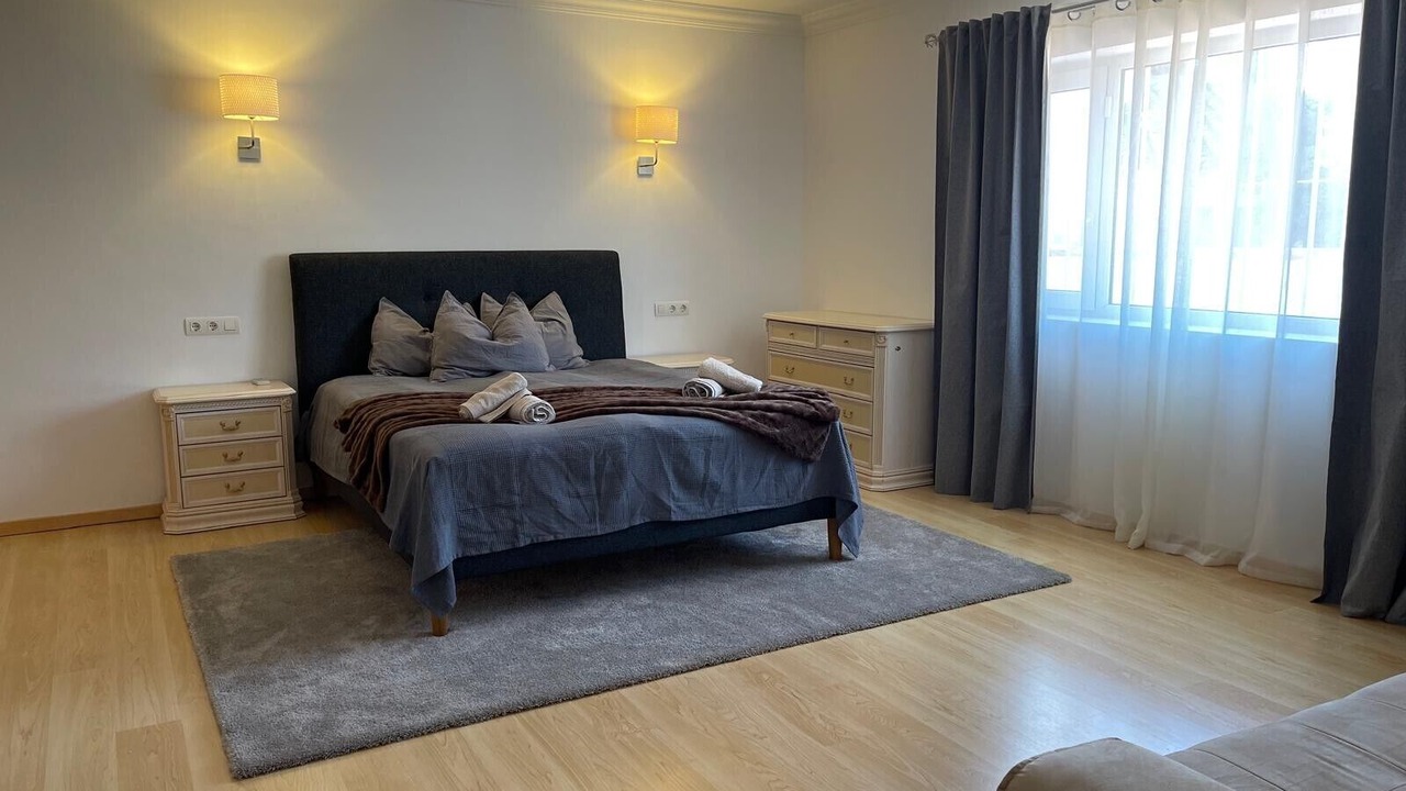 Photo of Bedroom in Mijas