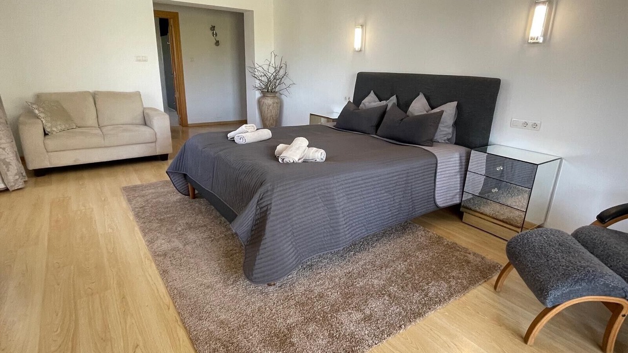 Photo of Bedroom in Mijas