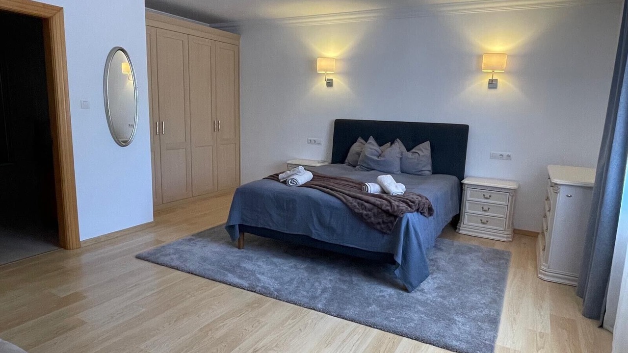 Photo of Bedroom in Mijas