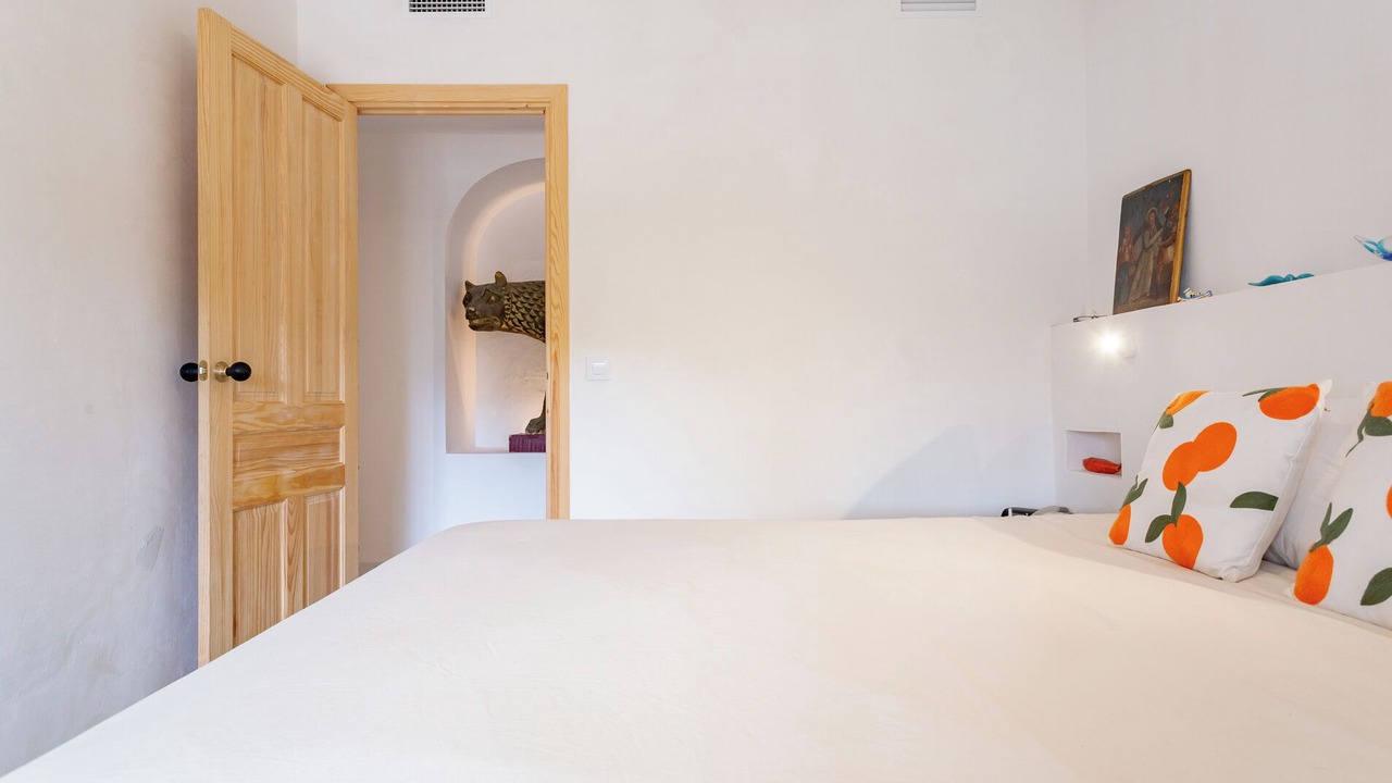 Photo of Bedroom in Cunit