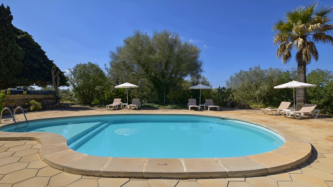 Photo of Outdoor in Son Antem