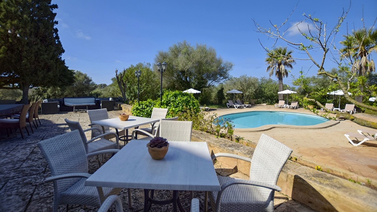 Photo of Outdoor in Son Antem