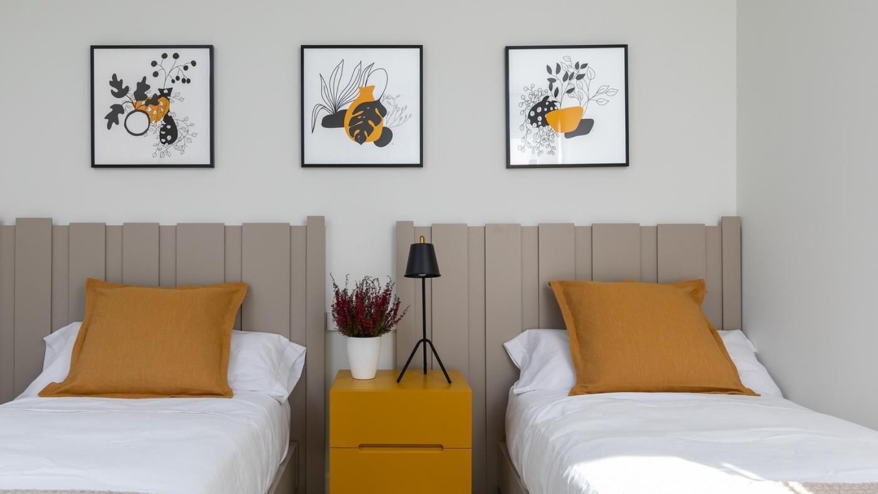 Photo of Bedroom in Milla de Oro