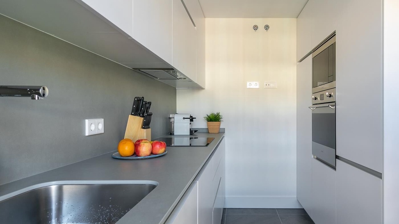 Photo of Kitchen in Milla de Oro