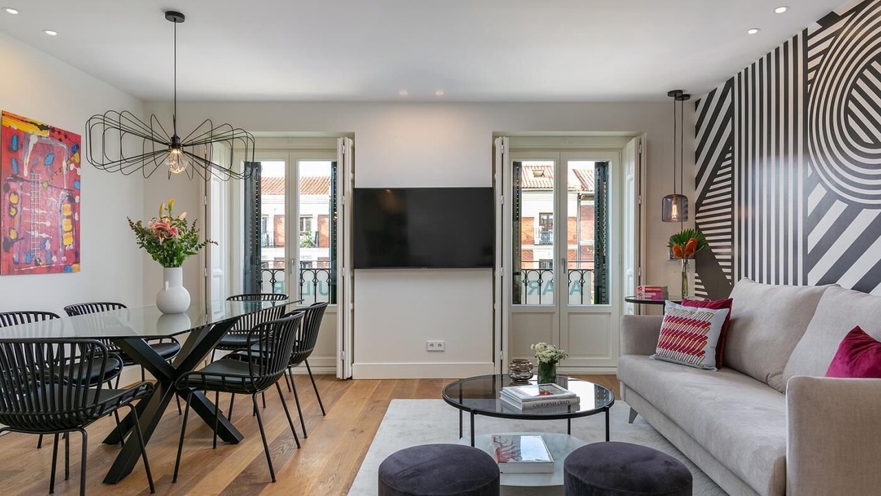 Photo of Livingroom in Milla de Oro