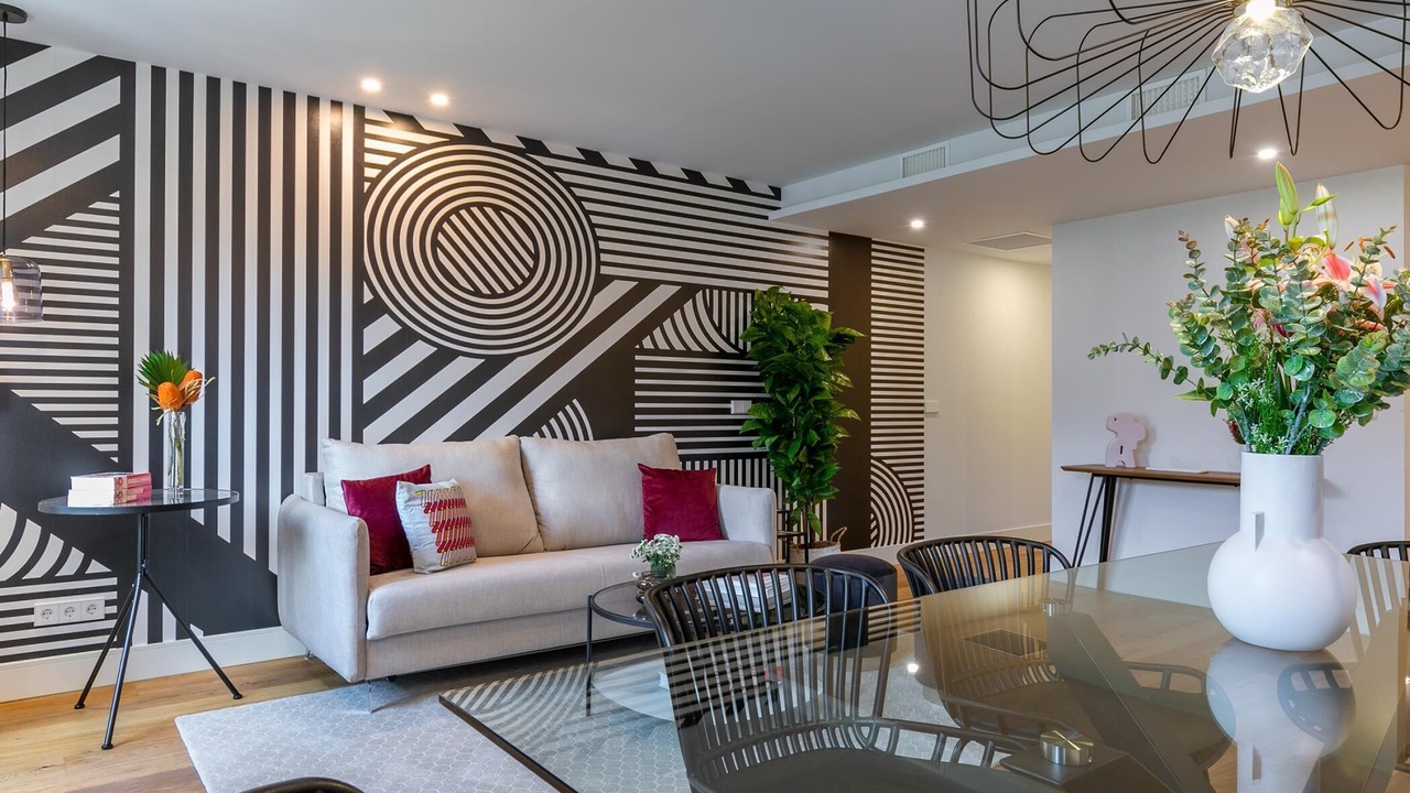 Photo of Livingroom in Milla de Oro