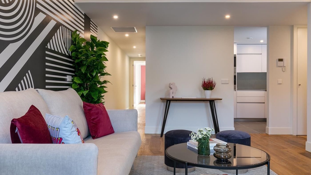 Photo of Livingroom in Milla de Oro