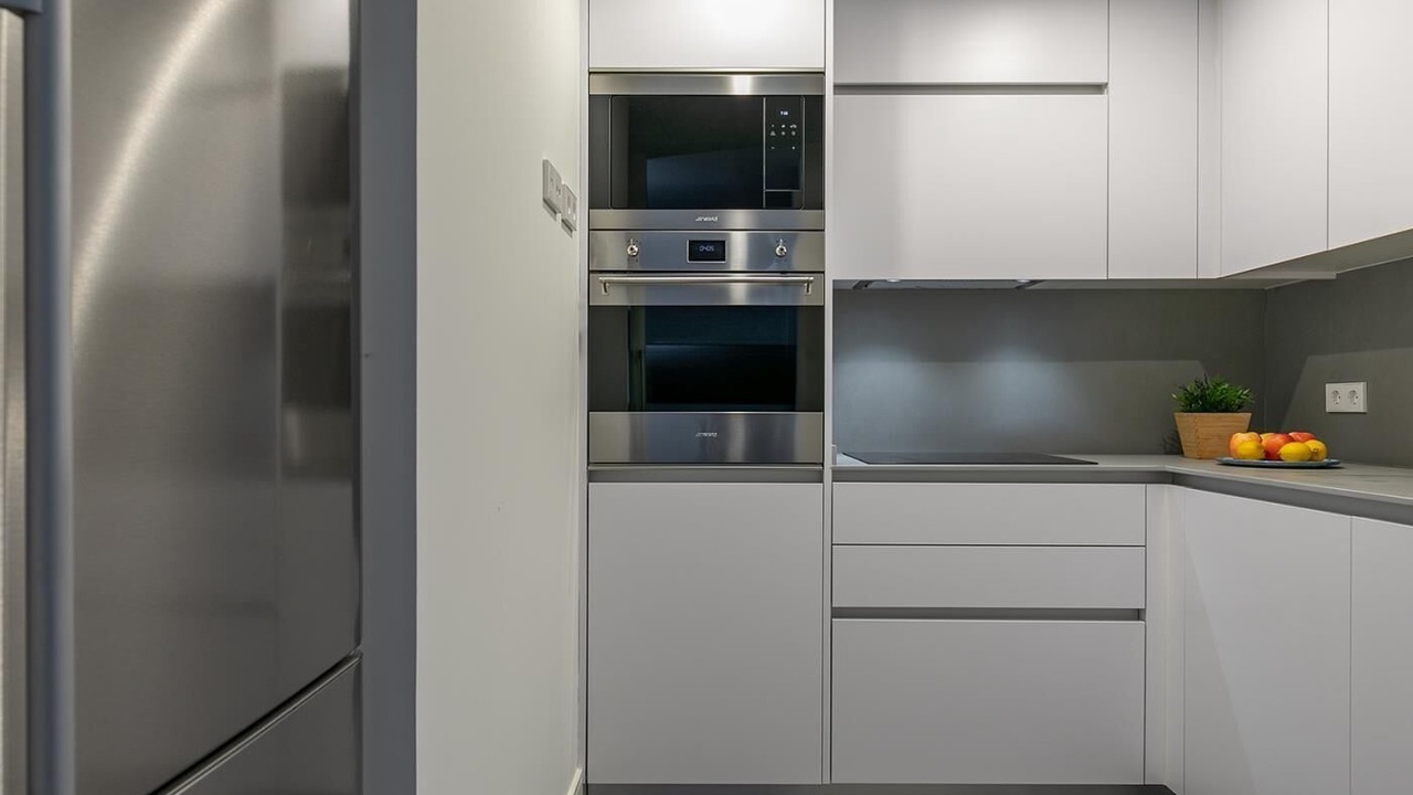 Photo of Kitchen in Milla de Oro