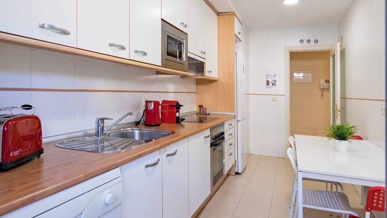 Photo of Kitchen in Las Tablas
